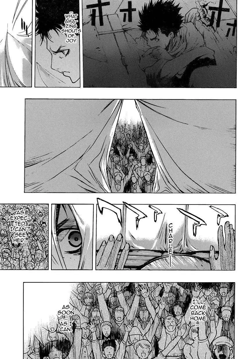 Shingeki no Kyojin Before the Fall Chapter 6 4